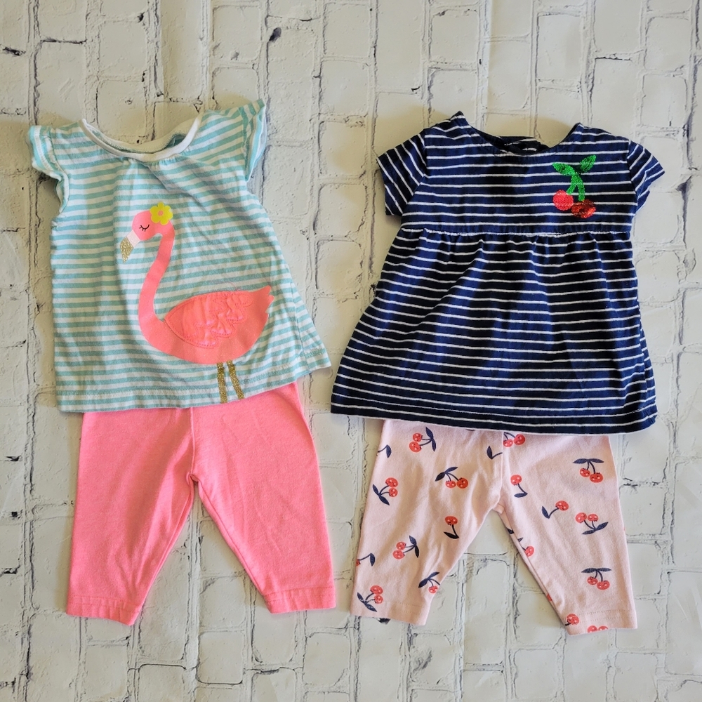 Carters Summer Bundle